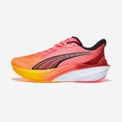 Мужская обувь PUMA Darter Pro Sun Stream-Sunset Glow 31015203
