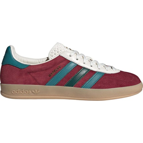 adidasGazelleスニーカー IG4996] Mens Adidas GAZELLE INDOOR | eBay