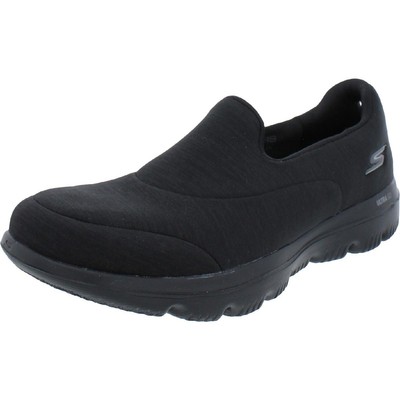 

Женские кроссовки Skechers Go Walk Evolution Ultra — Amazed Black 9 Medium (B,M) BHFO 2505, Черный, Go Walk Evolution Ultra - Amazed