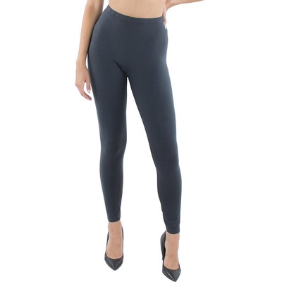 

Женские серые брюки до щиколотки Eileen Fisher  BHFO 2819, Graphite, QRTFFPOO31M