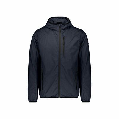 CIESSE PIUMINI LOGAN - JACKE FRÜHLINGSBLÜHER