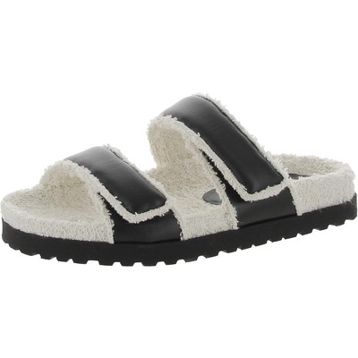 Женские босоножки Gia X Pernille Teisbaek Perni 11 Slide 36,5 Средний (B,M) 4941