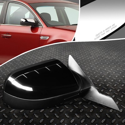 ДЛЯ 08-09 FORD TAURUS OE STYLE ПЕРЕДНЕЕ ПАССАЖИРСКОЕ ЗЕРКАЛО ЗАДНЕГО ВИДА С ПРАВОЙ СТОРОНЫ