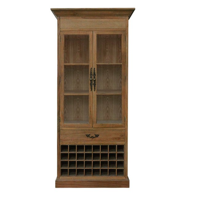 Glass Display Furniture Melbourne