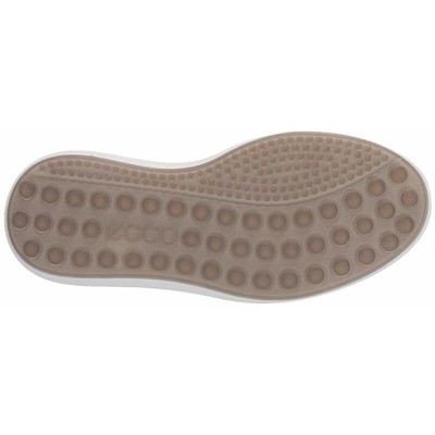 ECCO ECCO SNEAKERS DAMEN ROSA NEU & OVP 213412