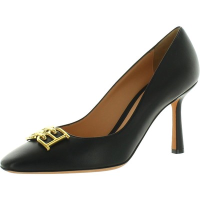 Женские туфли-лодочки Bally Evanca 85 из кожи без застежки с острым носком, BHFO 2875