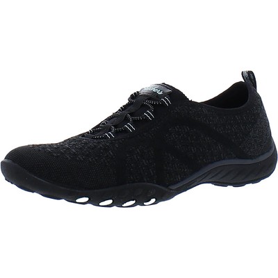 

Черные кроссовки Skechers Womens Fortune для ходьбы, ширина 7,5 (C,D,W) BHFO 9342, Black/aqua, Fortune