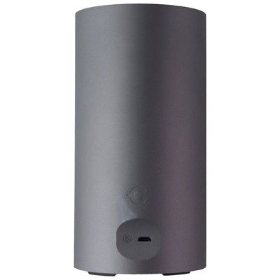 Canary View Wireless Indoor Home Security Camera - Graphite/Gray (CAN400USGR)