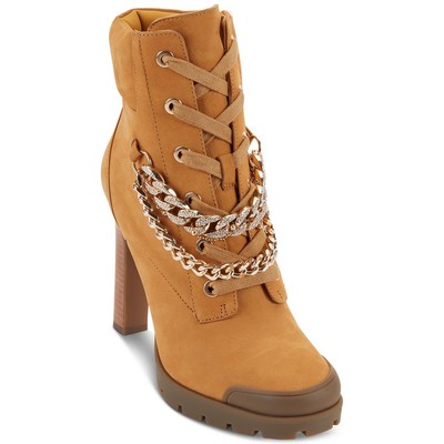 Женские ботильоны Victoria Tan от Karl Lagerfeld Paris 5 средних размеров (B, M) BHFO 5181