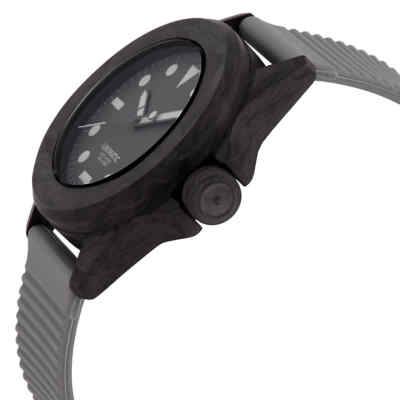Pre-owned Unimatic Modello Quattro U4s Automatic Grey Dial Men's Watch U4s-c-h