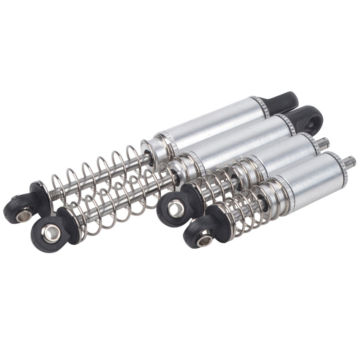 RC Aluminum Oil Shocks Dampers For Tamiya Grasshopper Hornet Car Upgrades Parts