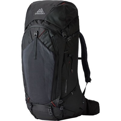 Рюкзак Gregory Baltoro 100L Pro Backpack Lava Черный, M