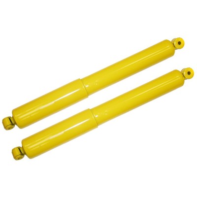 SET-TS65174-2 Monroe Shock Set of 2 Rear Driver & Passenger Side Left Right Pair
