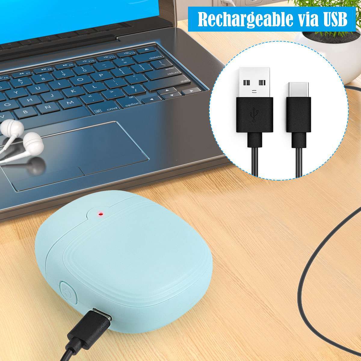 Professional Cutter Pedicure Electric Automatic Nail Clippers Toe Thick Nails US