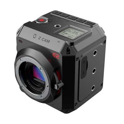 Z CAM E-2 Кинокамера 4K #Z CAM E2