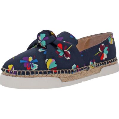 

Женские парусиновые эспадрильи без шнуровки Vince Camuto Tratida BHFO 5896, Tratida