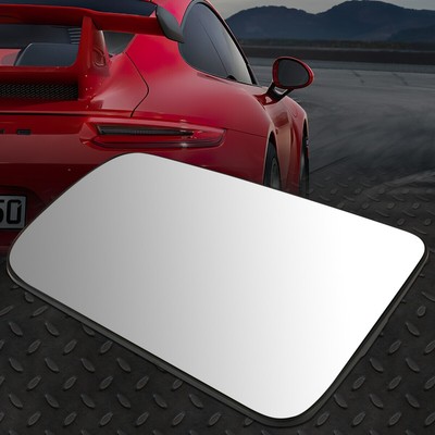 ДЛЯ 08-11 FORD FOCUS OE STYLE LH СТЕКЛЯННАЯ ЛИНЗА ЗЕРКАЛА ЛЕВОЙ БОКОВОЙ ДВЕРИ 8S4Z17K707C