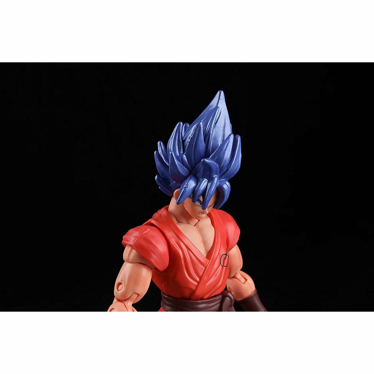 Dragon stars hotsell kaioken goku