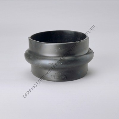 Donaldson Hump Hose DN  P112608