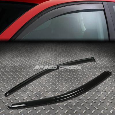 ДЛЯ 01-05 CIVIC 2DR EM2 ДЫМЧАТЫЙ КОЗЫРЕК ДЛЯ ЗАЩИТЫ ОТ СОЛНЦА, ВЕТРА и ДОЖДЯ