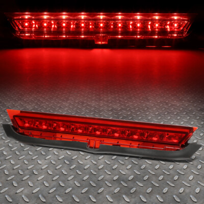 ДЛЯ 11-16 SCION TC СВЕТОДИОДНЫЙ ТРЕТИЙ ЗАДНИЙ СТОП-СИГНАЛ, ЗАДНИЙ СТОП-СИГНАЛ ПАРКОВКИ, КРАСНЫЙ