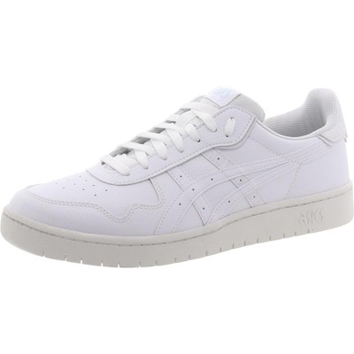 Asics Женские японские белые повседневные и модные кроссовки 11.5 Medium (B, M) 4665