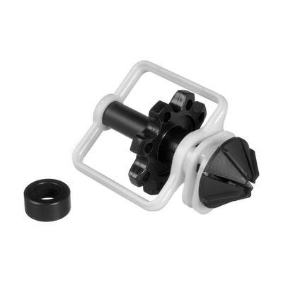 Защита цепи Manfrotto для дисковода для фоновой бумаги Expan 2920 — Замена