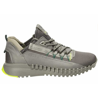 ECCO ECCO SNEAKERS GRAU NEU & OVP 418415