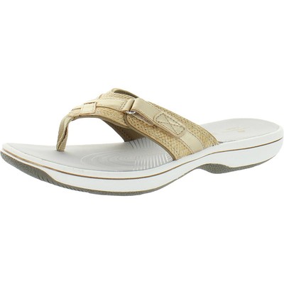 Женские босоножки-стринги Cloudsteppers by Clarks Breeze Sea, размер 11, средний (B,M) 3669