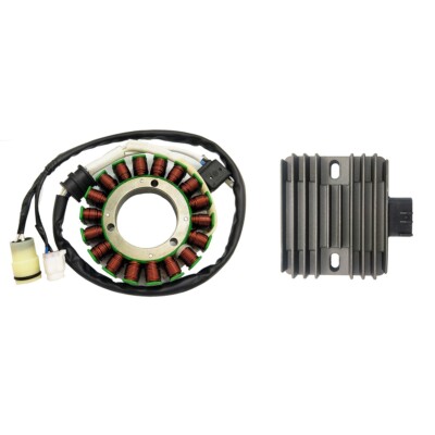 Stator Regulator For HiSUN 500CC 700CC HS YS MASSIMO BENNCHE HS500 HS700 UTV