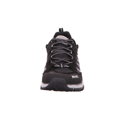 MEINDL MEINDL OUTDOORSCHUHE SCHWARZ NEU & OVP 211646