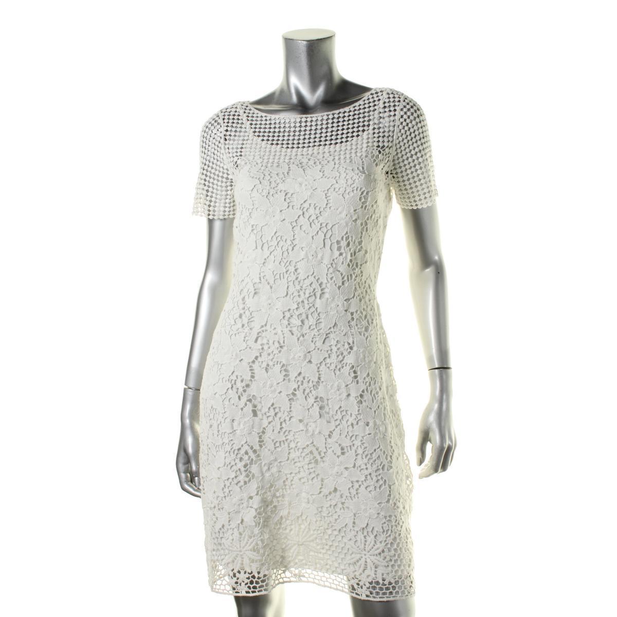 Short Sleeve Dresses for Women