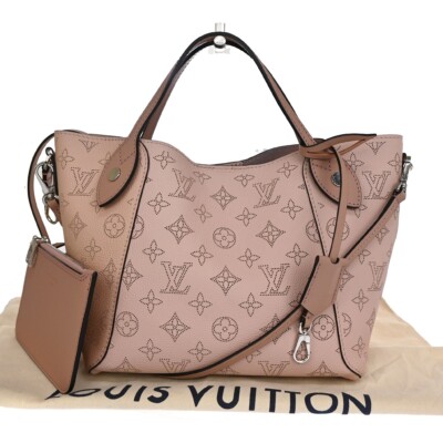 Louis vuitton mahina tote shop