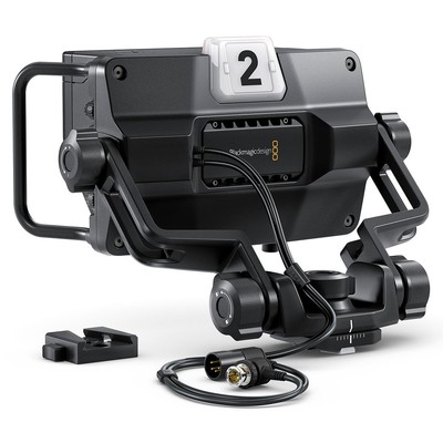 Видоискатель Blackmagic Design URSA Studio G2 #CINEURSANSVF2