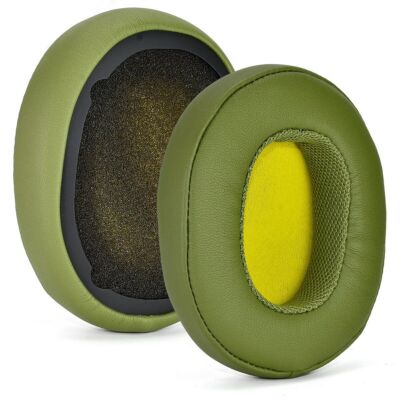 For Skullcandy Crusher Wireless/Evo/ANC/Hesh3 Headphones Ear Pads Cushions Cover
