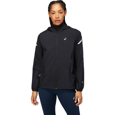

Женская куртка ASICS LITE-SHOW JACKET 2012C026, 2012C026