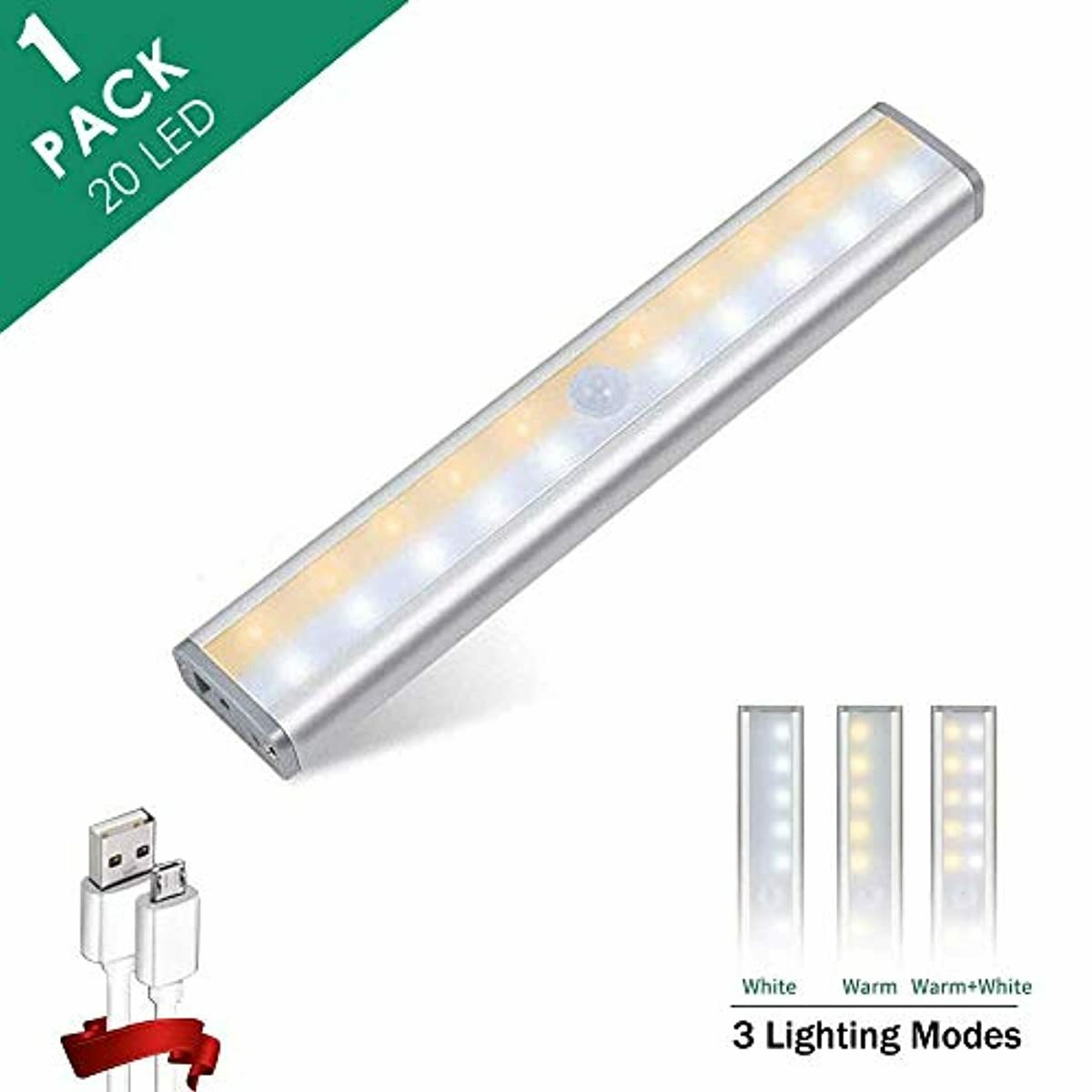 homelife led sensor lights