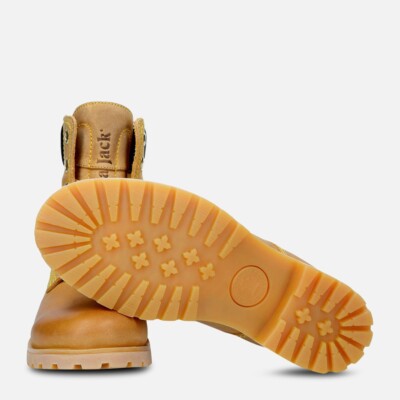 PANAMA JACK ORIGINAL PANAMA JACK 03 B1 DAMEN SCHNÜRER STIEFEL