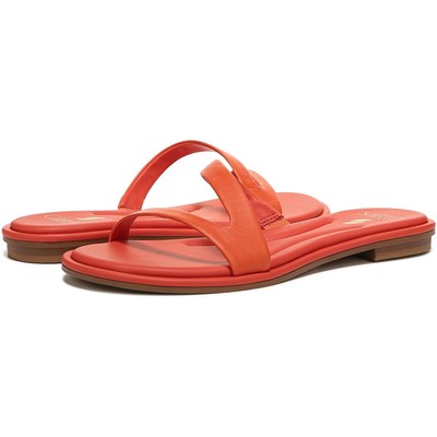

Sarto Franco Женские сандалии Sarto Gwyneth Orange с ремешками 8,5 Medium (B,M) 1088, Chili leather, Gwyneth