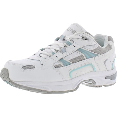 Женская прогулочная обувь Vionic Womens 23 Walk белого цвета, кроссовки 5 Medium (B,M) BHFO 3957