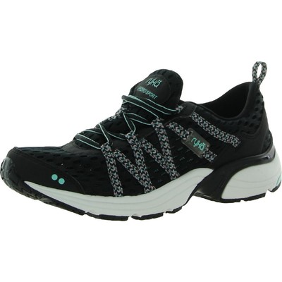 Женская водная обувь Ryka Hydro Sport черного цвета, кроссовки 5.5 Medium (B,M) BHFO 2105