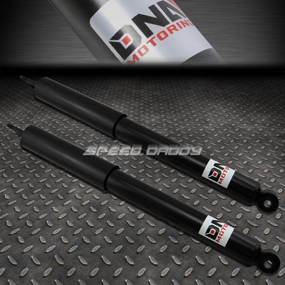 ДЛЯ 07-14 АМОРТИЗАТОРОВ ЗАДНЕЙ ПОДВЕСКИ E150/E250/E350/E450 ЧЕРНЫЙ