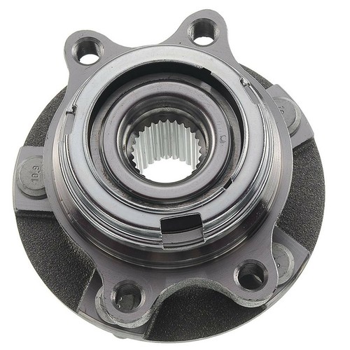 Front Wheel Bearing & Hub Assembly for Infinit G35 G37 Q60 QX50 M35