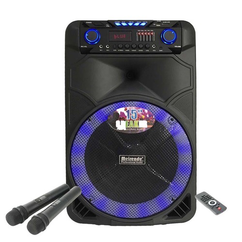 Hifi 15