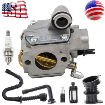 New Carburetor for Stihl MS361 MS361C Chainsaw 1135-120-0601 1135 120 0601 Carb