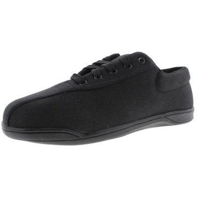 Женские кроссовки Easy Spirit AP2 черного цвета шириной 11 см (E+, WW) BHFO 3303