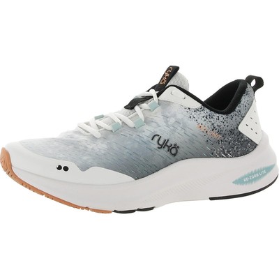 Женская спортивная обувь Ryka No Limit белого цвета 9 Medium (B,M) BHFO 8558