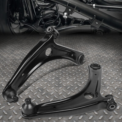 ДЛЯ 07-17 JEEP COMPASS PATRIOT РЫЧАГ УПРАВЛЕНИЯ ПЕРЕДНЕЙ НИЖНЕЙ ПОДВЕСКОЙ С ШАРОВЫМИ ШАРНИРАМИ