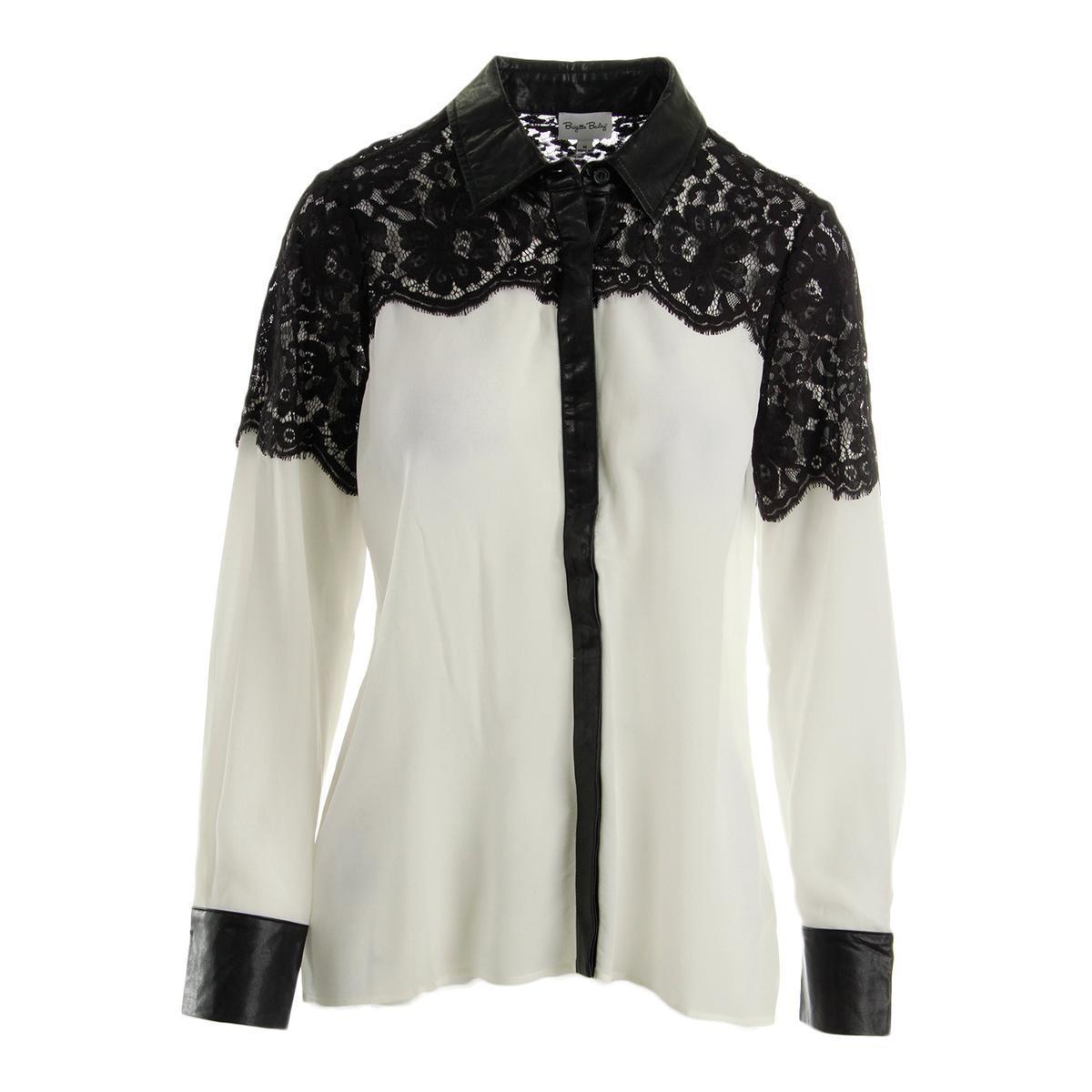 100% Silk Tops for Women