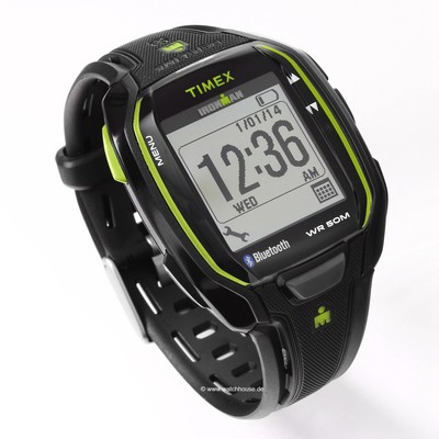 timex ironman x50